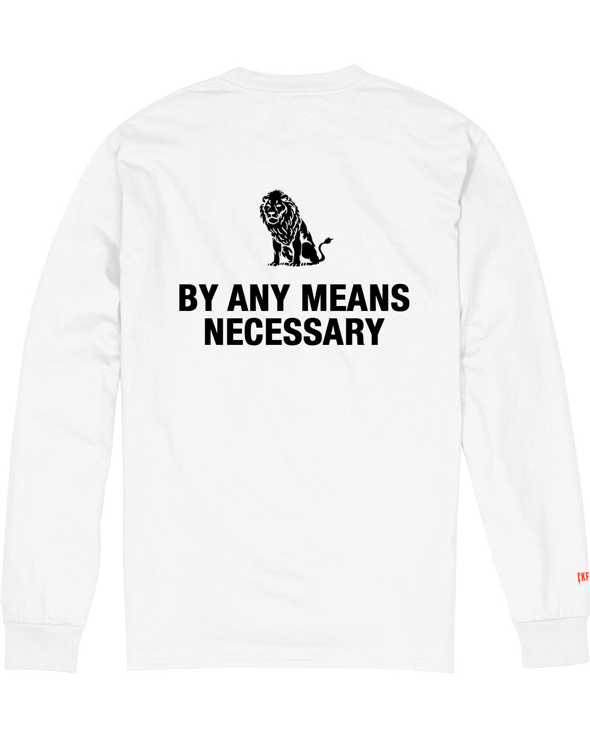 MLK MOST WANTED SHIRT