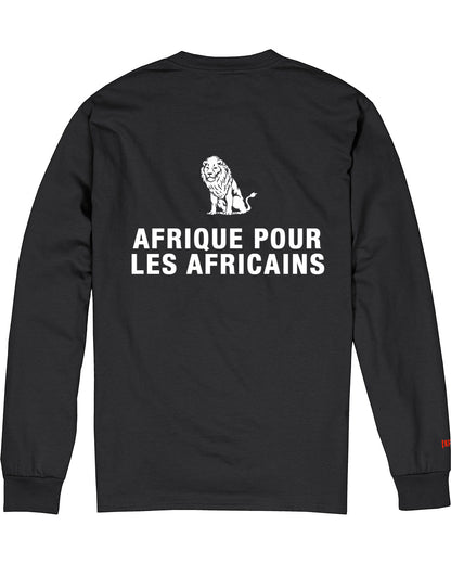 GARVEYS VISION SHIRT