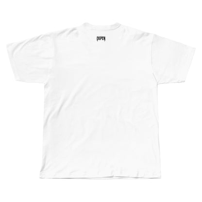 NATIONS UNITED T-SHIRT
