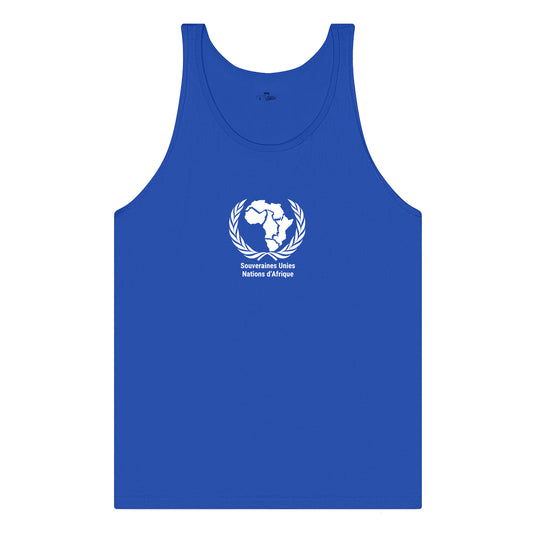 AFRICAN S.U.N. TANK TOP